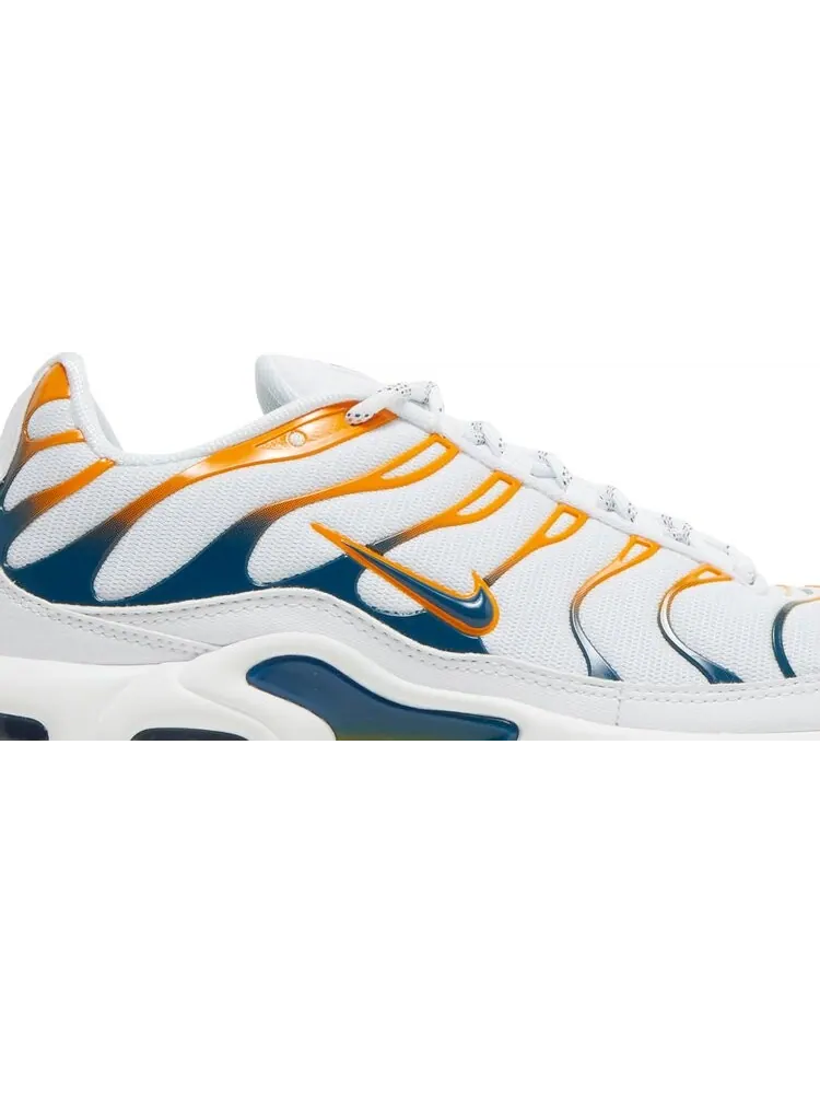 Кроссовки Nike Air Max Plus 'Hiking' — изображение 2 из 8, белый