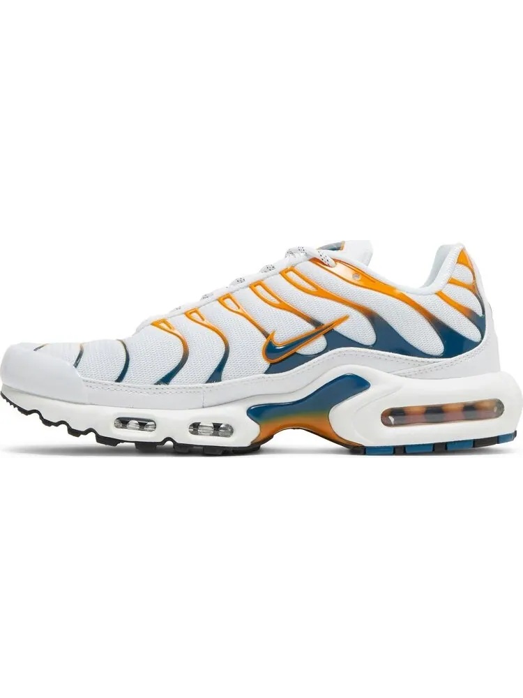 Кроссовки Nike Air Max Plus 'Hiking' — изображение 3 из 8, белый