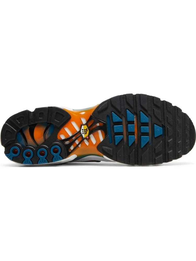 Кроссовки Nike Air Max Plus 'Hiking' — изображение 4 из 8, белый