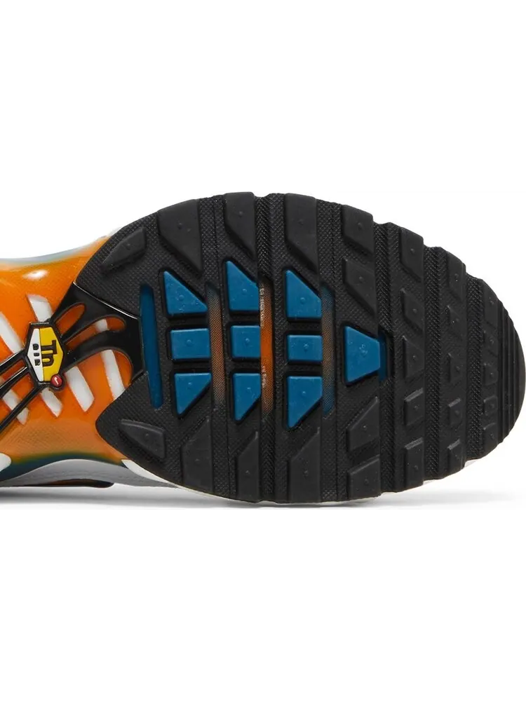 Кроссовки Nike Air Max Plus 'Hiking' — изображение 5 из 8, белый