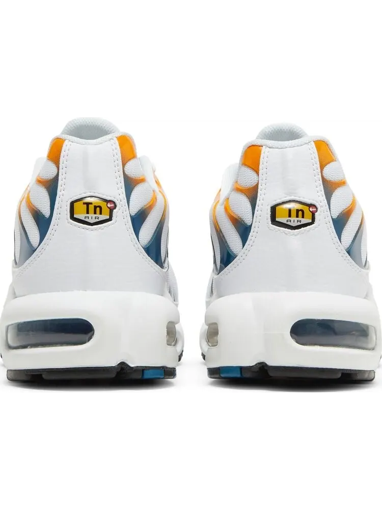 Кроссовки Nike Air Max Plus 'Hiking' — изображение 6 из 8, белый