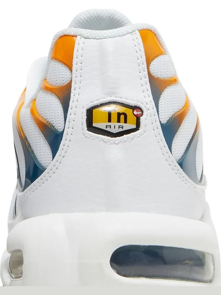 Кроссовки Nike Air Max Plus 'Hiking' — изображение 7 из 8, белый