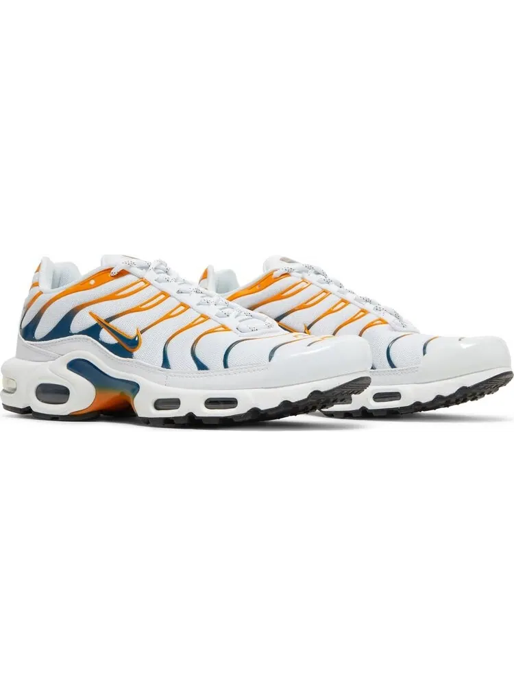 Кроссовки Nike Air Max Plus 'Hiking' — изображение 8 из 8, белый