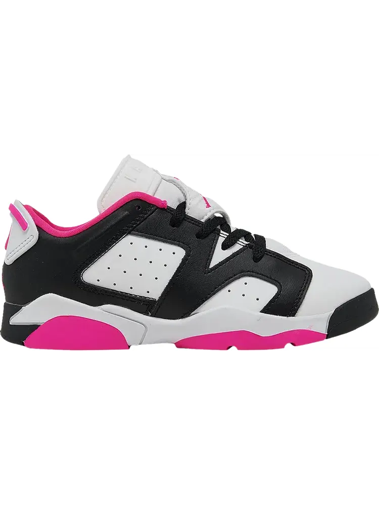Кроссовки Air Jordan 6 Retro Low PS 'Fierce Pink' — изображение 1 из 1, белый