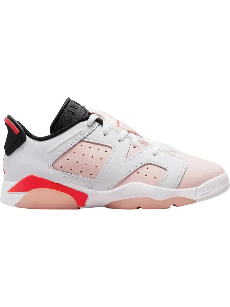 Кроссовки Air Jordan 6 Retro Low PS Atmosphere — изображение 1 из 1, белый
