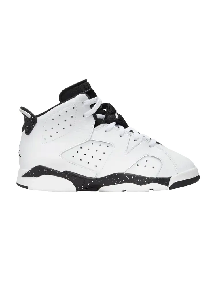 Кроссовки Air Jordan 6 Retro PS — изображение 1 из 1, белый