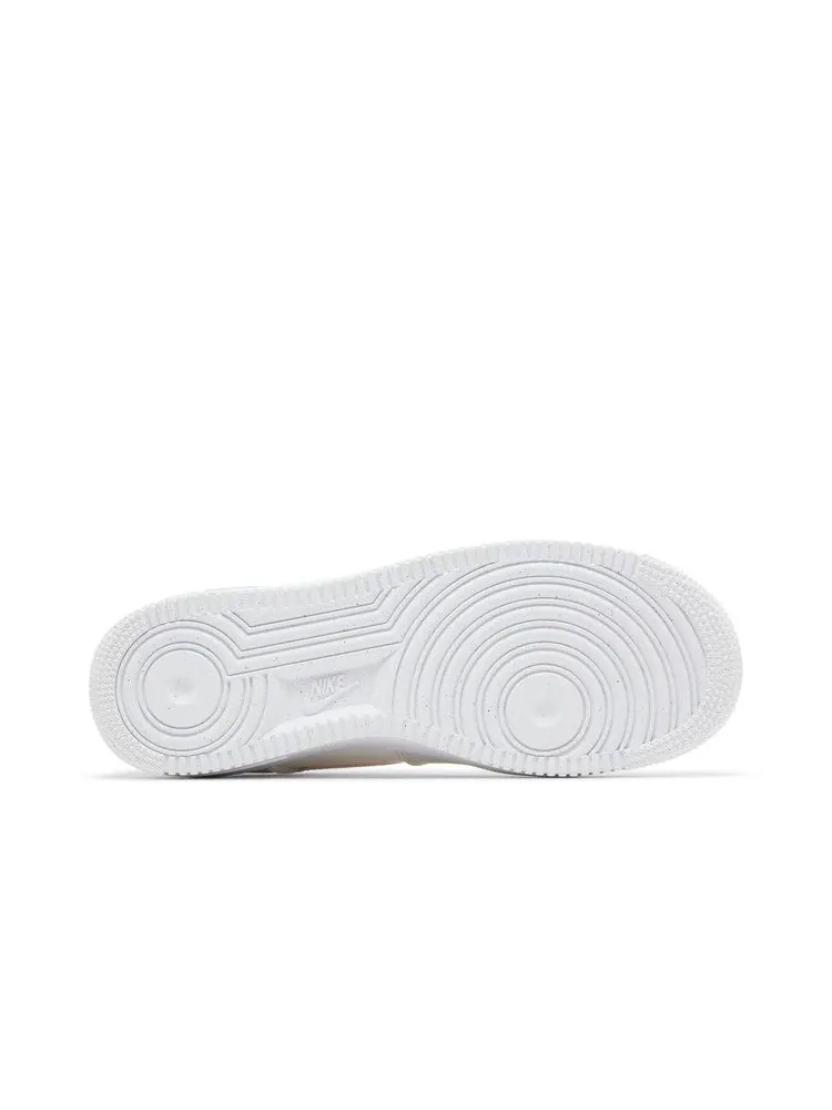 Кроссовки Nike Wmns Air Force 1 '07 SE Next Nature 'White Sea Coral' — изображение 5 из 9