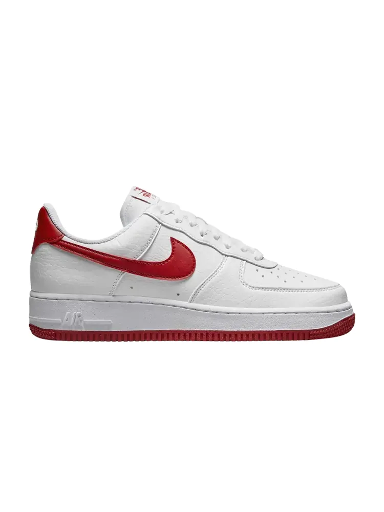 Кроссовки Nike Wmns Air Force 1 — изображение 1 из 1, белый