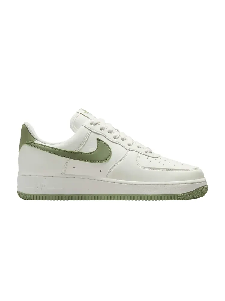 Кроссовки Nike Wmns Air Force 1 — изображение 1 из 1, бежевый