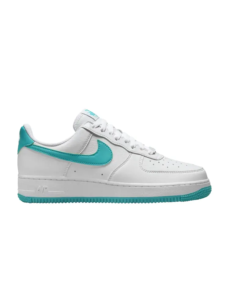 Кроссовки Nike Wmns Air Force 1 — изображение 1 из 1, белый
