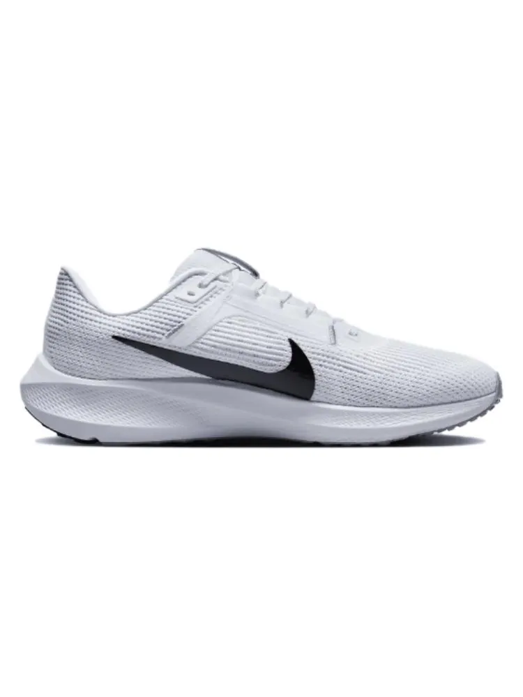 Кроссовки Nike Air Zoom Pegasus 40 — изображение 3 из 5, белый