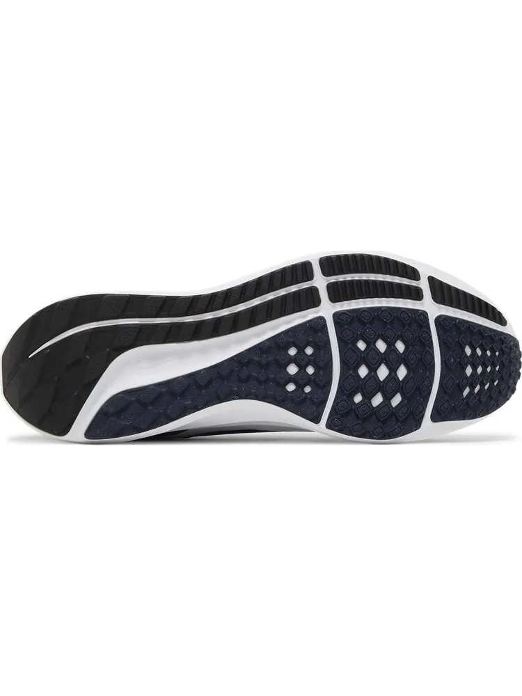 Кроссовки Air Zoom Pegasus 40 'Midnight Navy Black' — изображение 4 из 4, синий