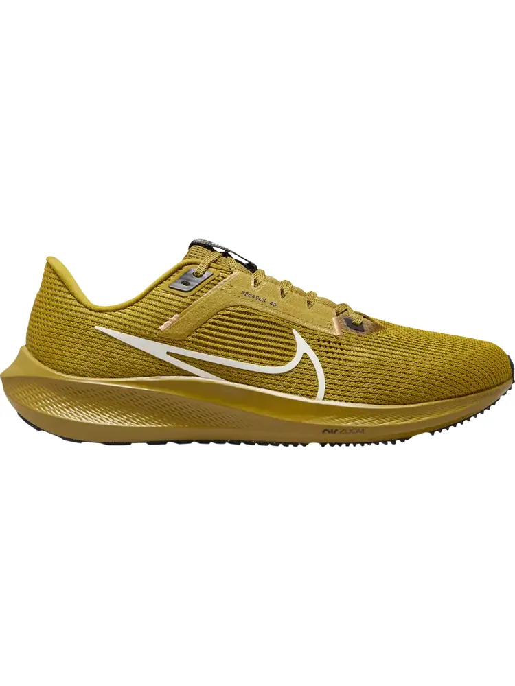 Кроссовки Air Zoom Pegasus 40 'Bronzine' — изображение 1 из 1, коричневый
