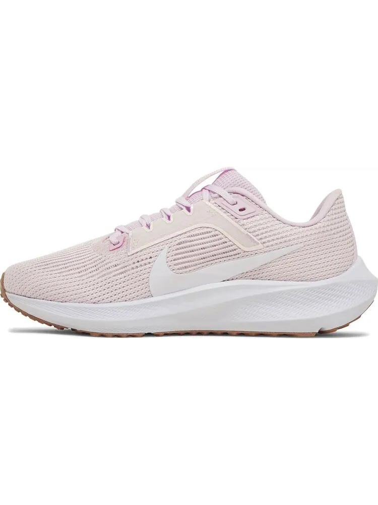 Кроссовки Wmns Air Zoom Pegasus 40 'Pearl Pink' — изображение 3 из 4, розовый