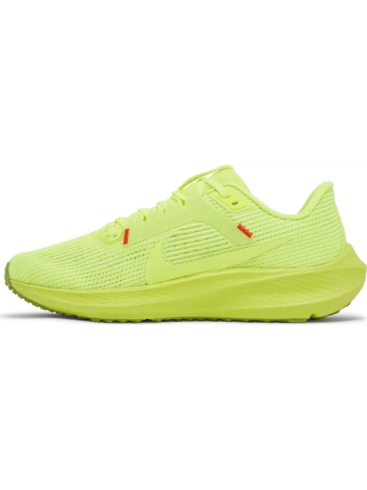 Кроссовки Wmns Air Zoom Pegasus 40 'Volt' — изображение 3 из 4, зеленый