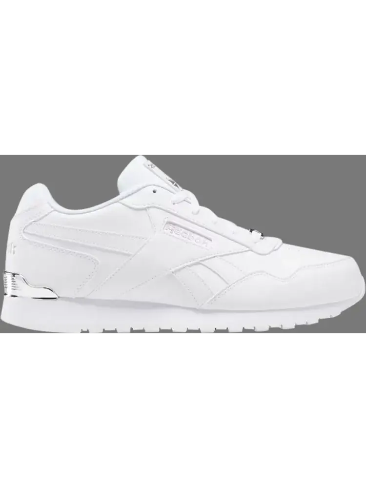 Кроссовки classic harman run sc4e 'white' Reebok — изображение 1 из 1, белый