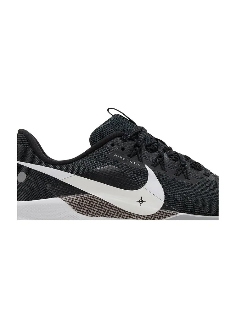 Кроссовки Nike Pegasus Trail 5 — изображение 2 из 4, черный