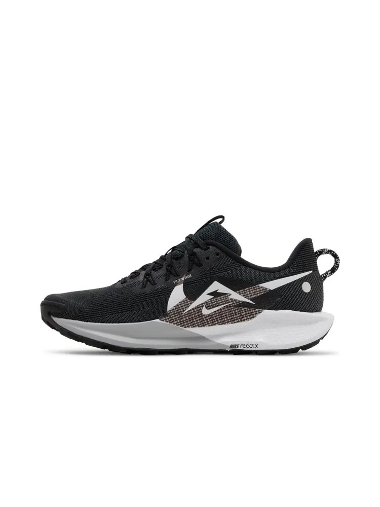 Кроссовки Nike Pegasus Trail 5 — изображение 3 из 4, черный