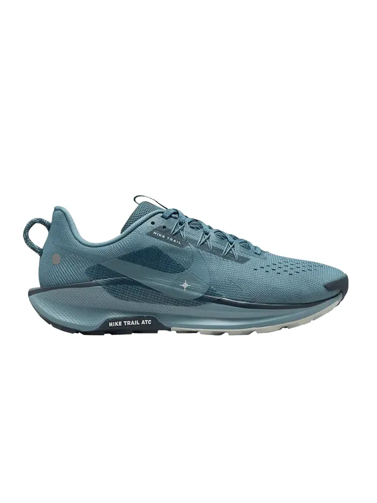 Кроссовки Nike Pegasus Trail 5 'Smokey Blue' — изображение 1 из 1