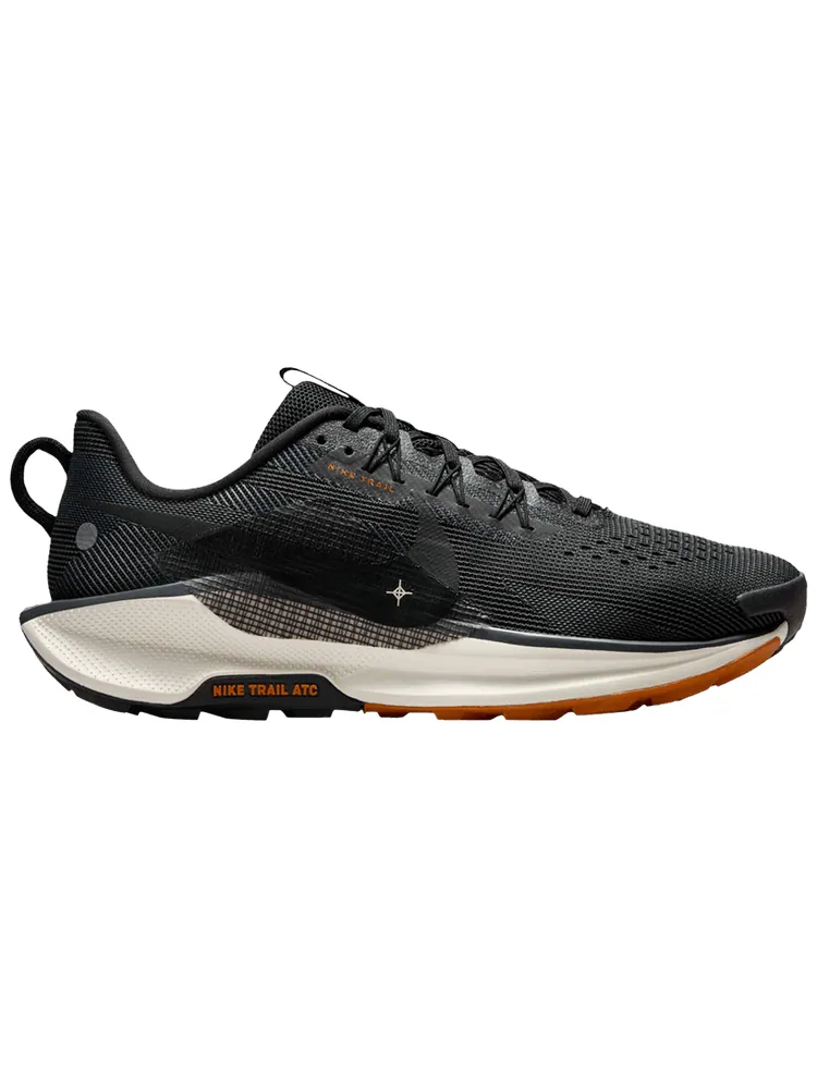 Кроссовки Nike Pegasus Trail 5 'Black Monarch' — изображение 1 из 1, черный