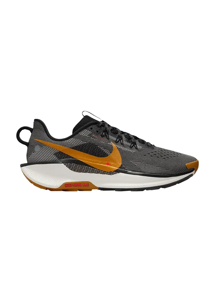 Кроссовки Nike Pegasus Trail 5 — изображение 1 из 1, черный