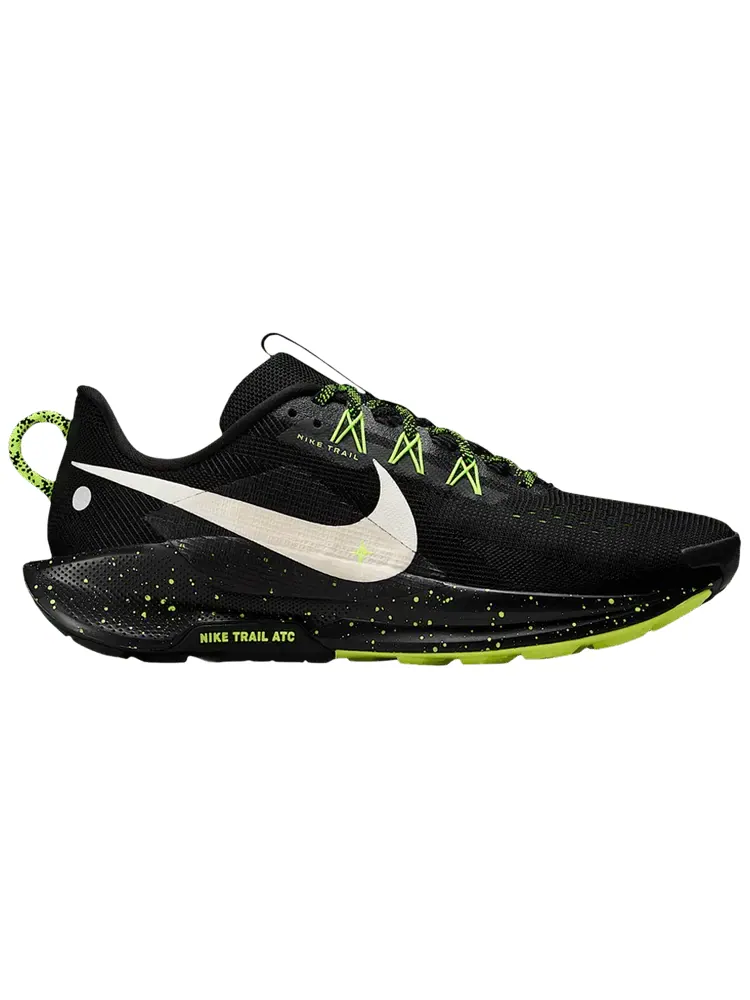Кроссовки Nike Pegasus Trail 5 — изображение 1 из 1, черный