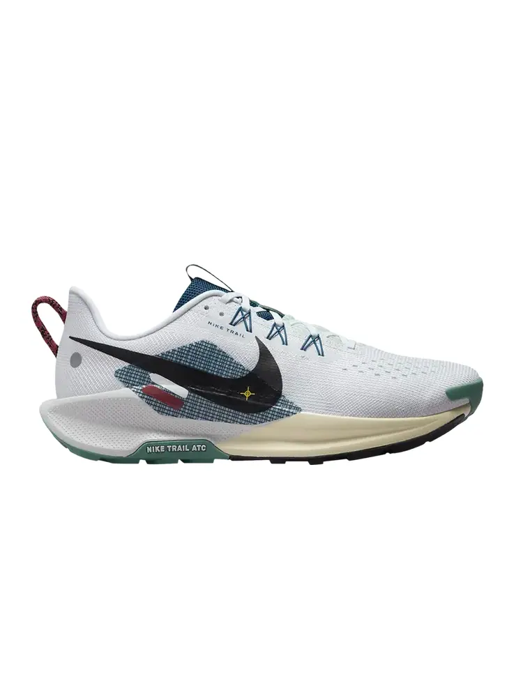 Кроссовки Nike Pegasus Trail 5 — изображение 1 из 1, белый