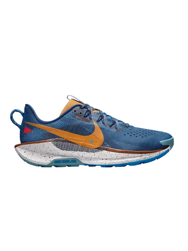 Кроссовки Pegasus Trail 5 'Blue Void Monarch' — изображение 1 из 1, синий