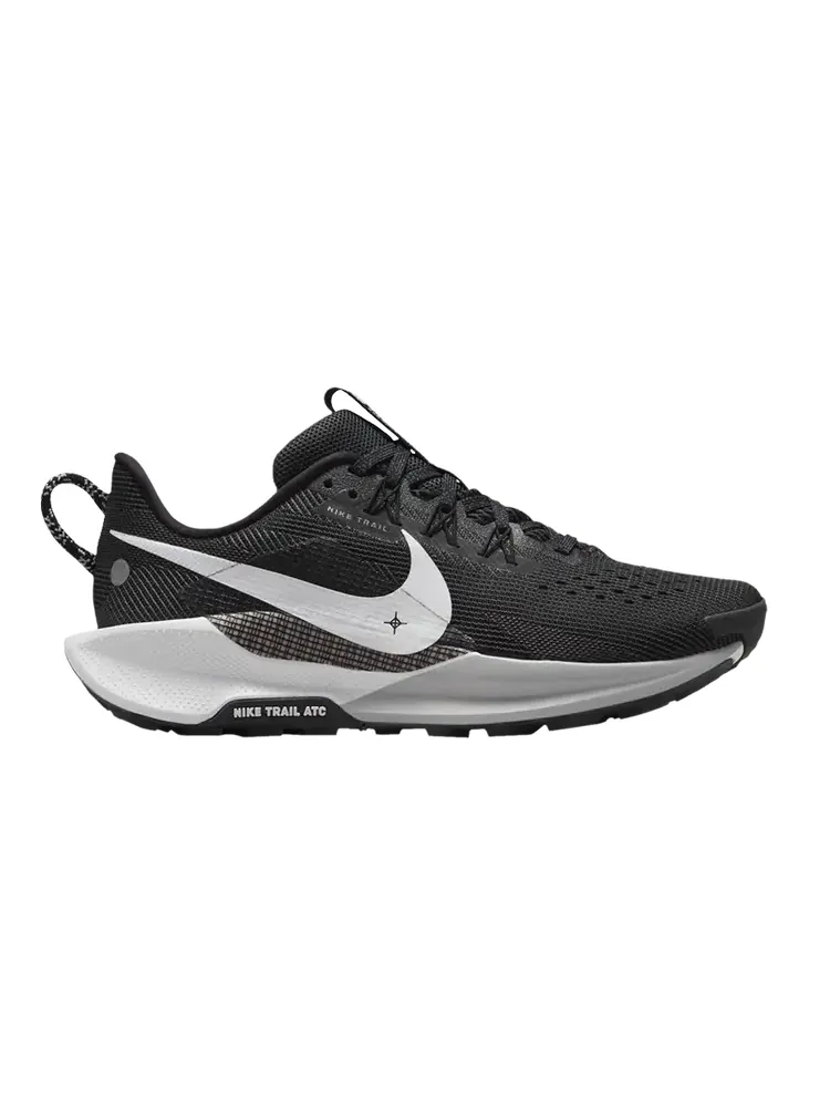 Кроссовки Nike Wmns Pegasus Trail 5 — изображение 1 из 1, черный