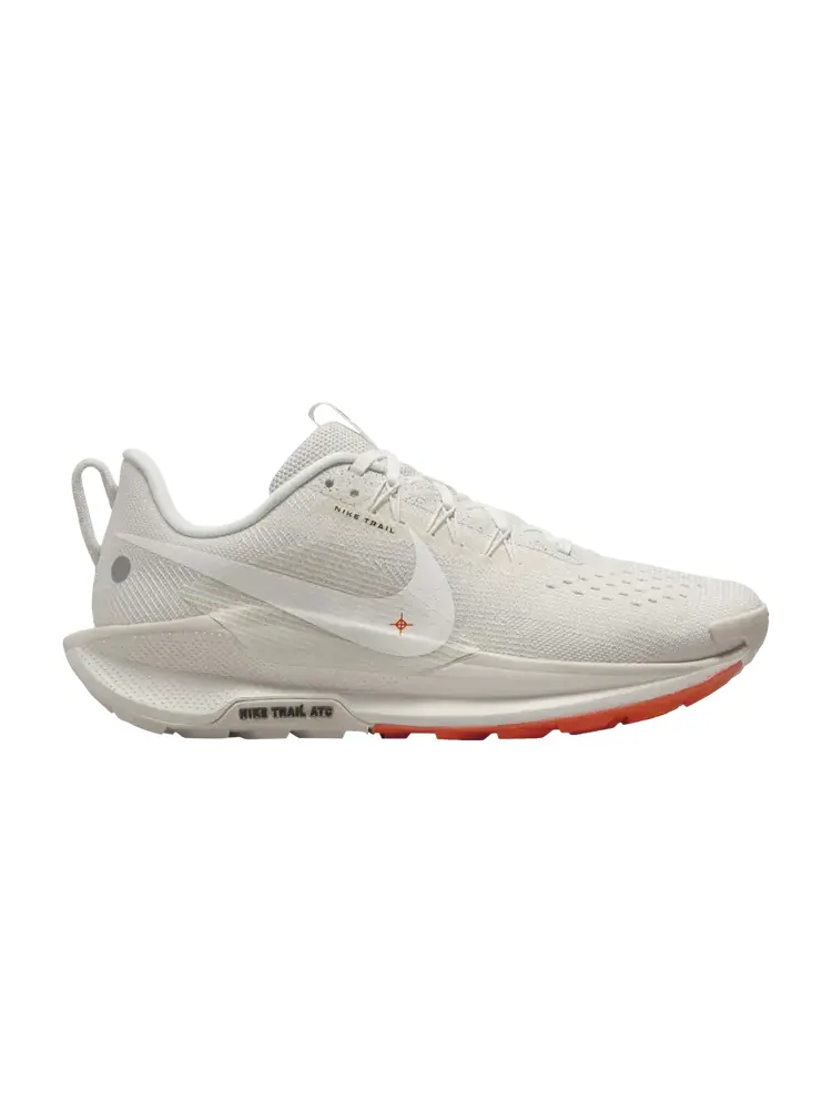 Кроссовки Wmns Pegasus Trail 5 — изображение 1 из 1, красный