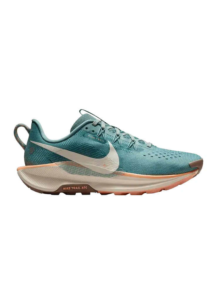 Кроссовки Nike Wmns Pegasus Trail 5, Cannon — изображение 1 из 1, бирюзовый