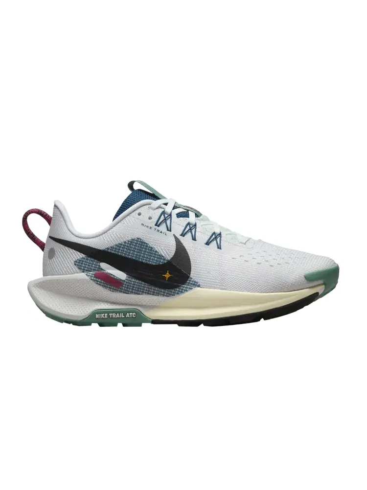 Кроссовки Nike Wmns Pegasus Trail 5 — изображение 1 из 1, белый