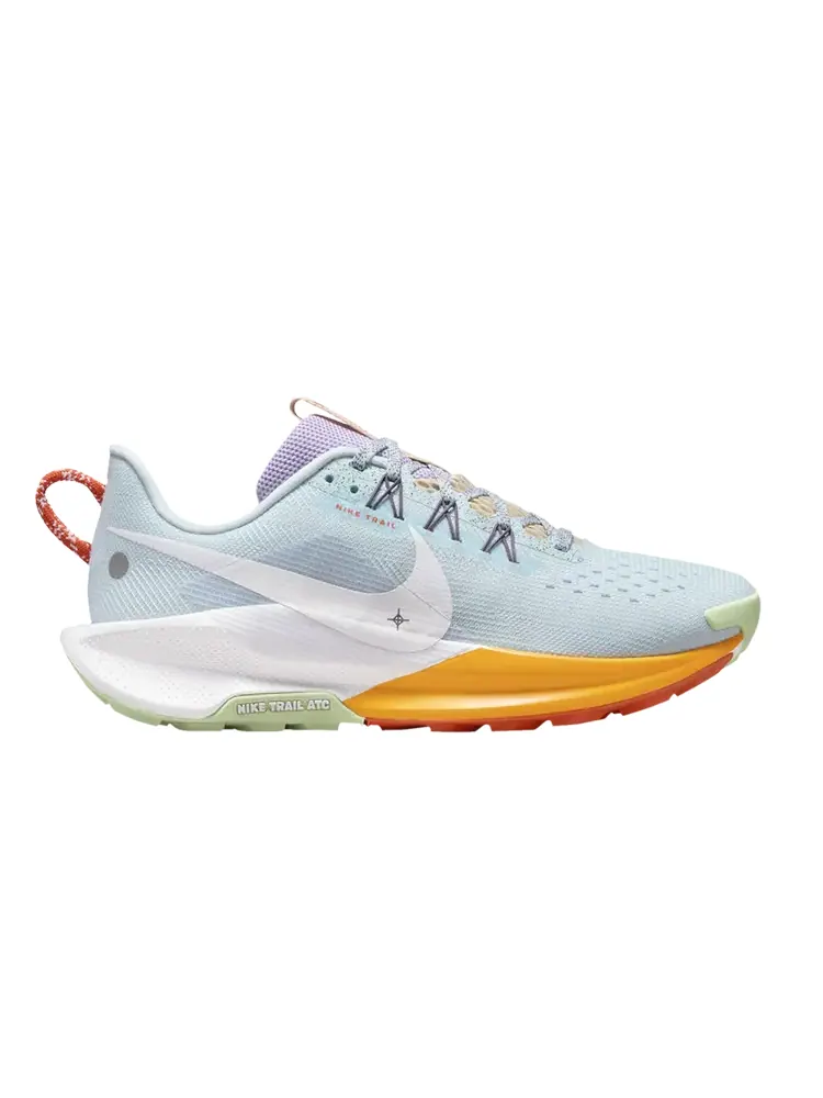 Кроссовки Nike Wmns Pegasus Trail 5 — изображение 1 из 1, синий