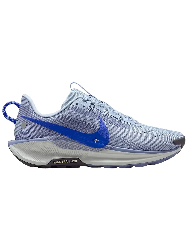 Кроссовки Nike Wmns Pegasus Trail 5 — изображение 1 из 1, синий