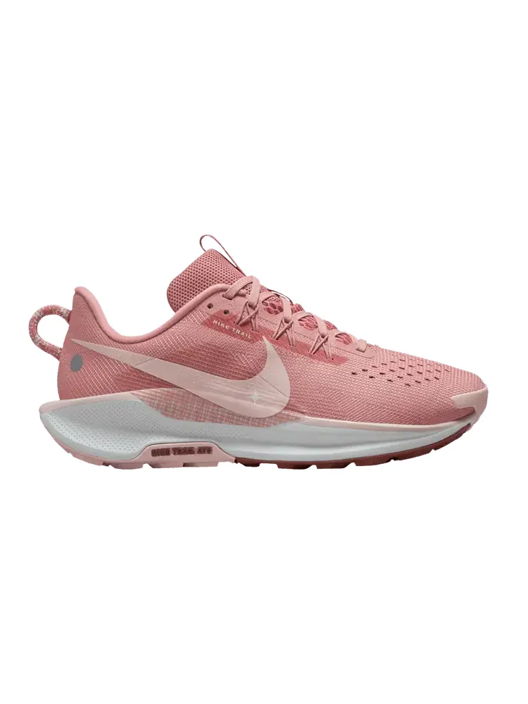 Кроссовки Nike Wmns Pegasus Trail 5 — изображение 1 из 1, красный