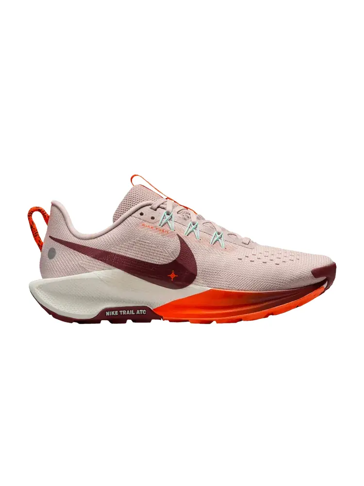 Кроссовки Nike Wmns Pegasus Trail 5 — изображение 1 из 1, красный