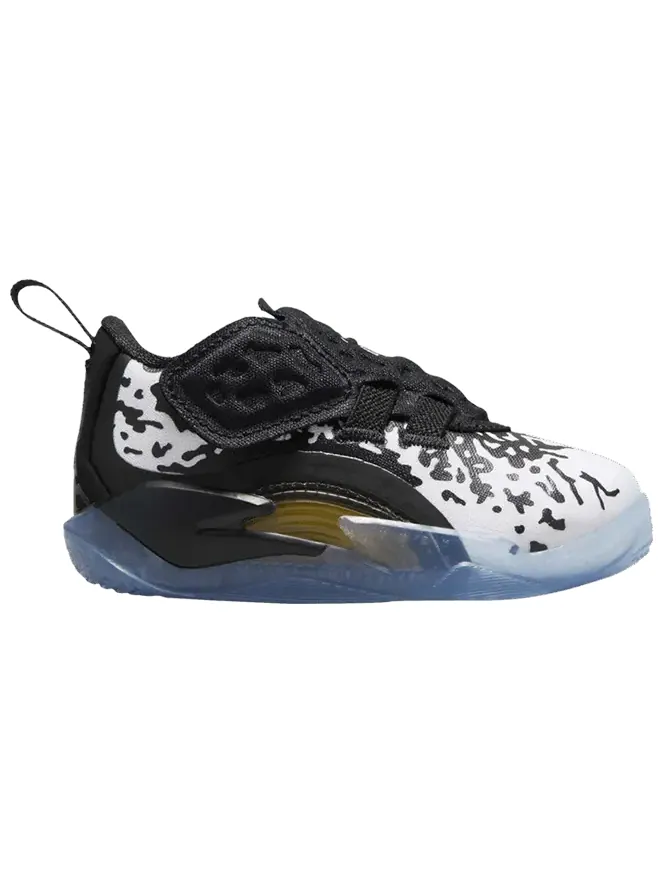 Кроссовки Air Jordan Jordan Zion 3 TD 'Gen Zion' — изображение 1 из 1, черный