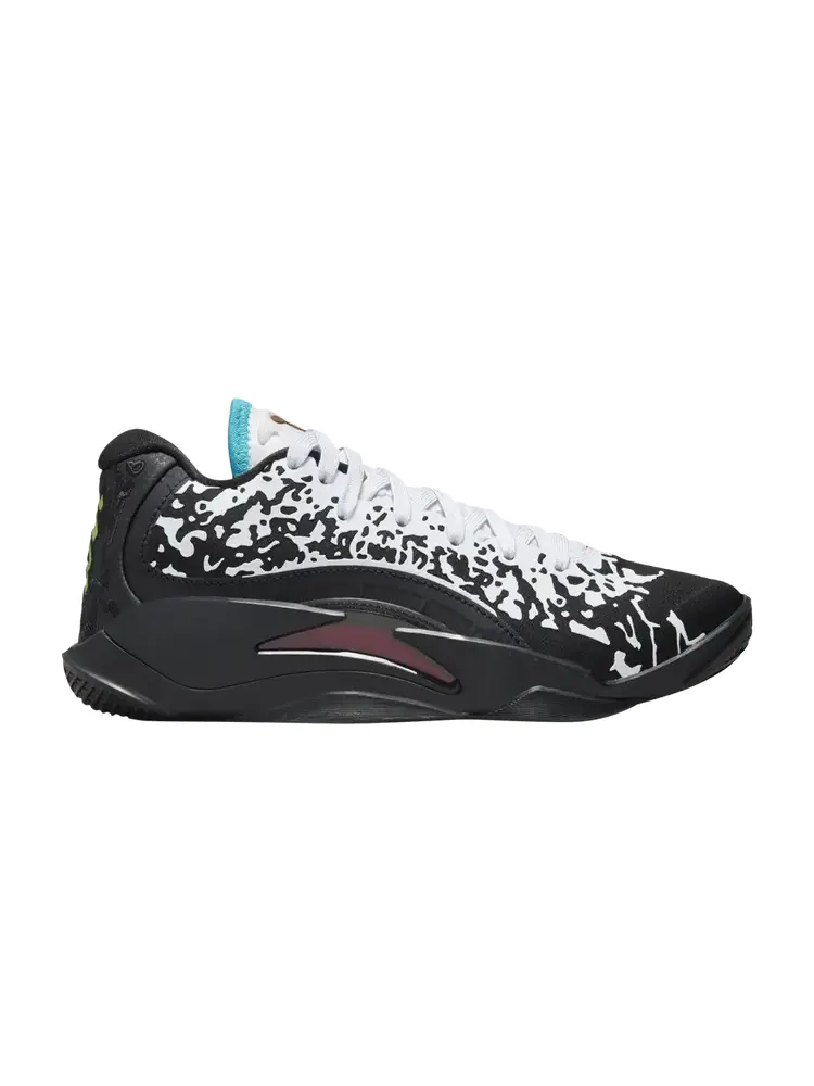 Кроссовки Air Jordan Jordan Zion 3 GS — изображение 1 из 1, черный