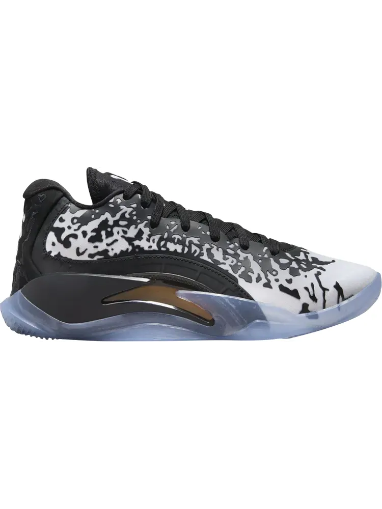 Кроссовки Jordan Zion 3 GS 'Gen Zion' — изображение 1 из 1, черный