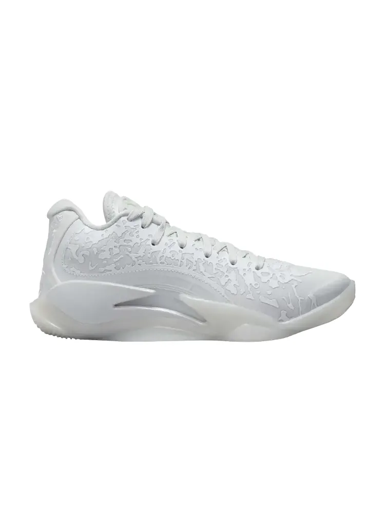 Кроссовки Jordan Zion 3 GS — изображение 1 из 1, белый