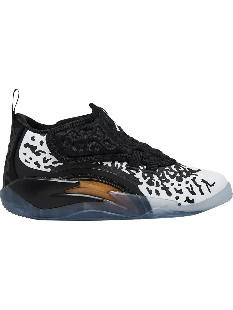 Кроссовки Jordan Zion 3 PS 'Gen Zion' — изображение 1 из 1, черный