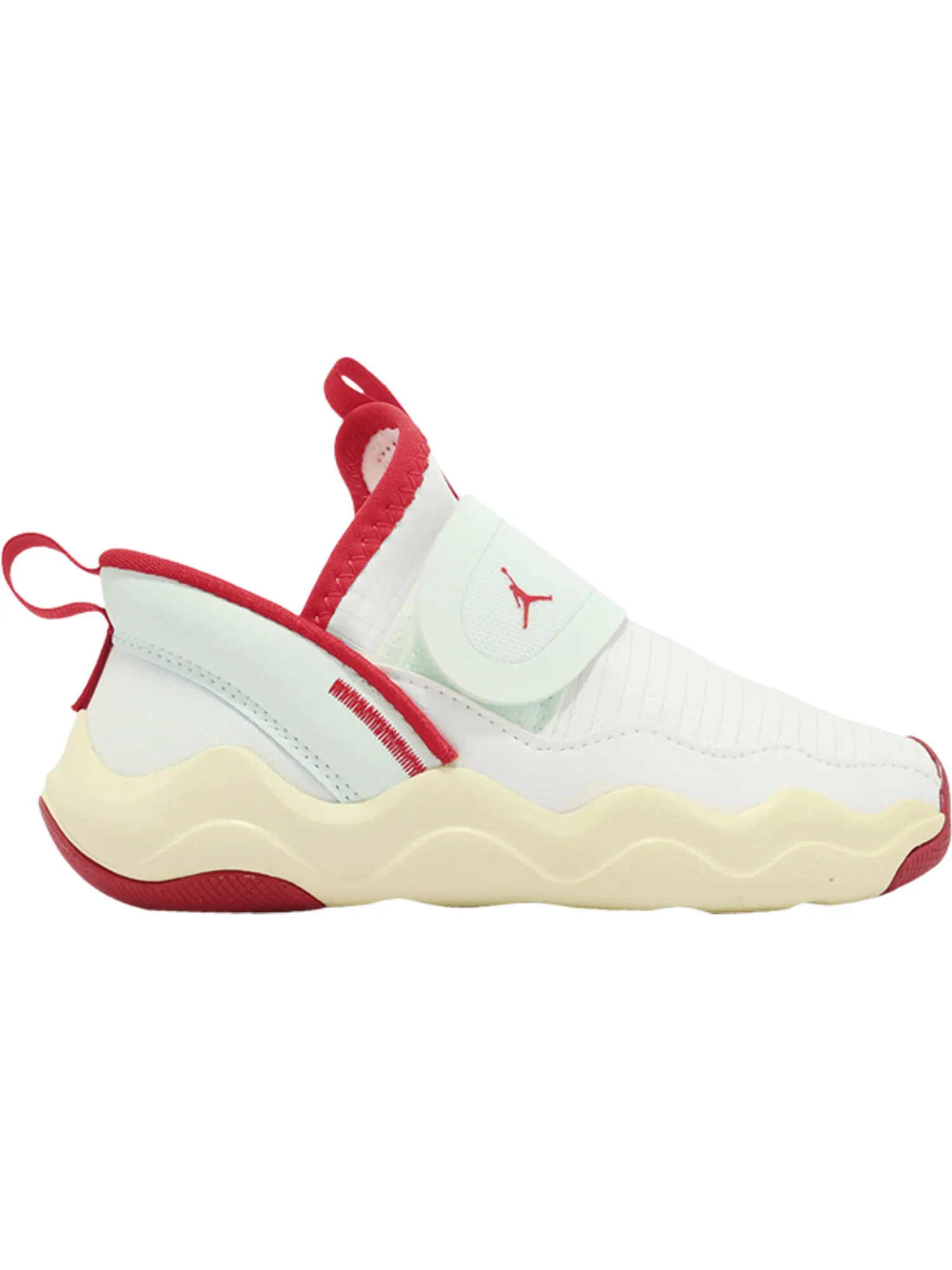 Кроссовки Nike Jordan 23/7 TD — изображение 1 из 1, белый