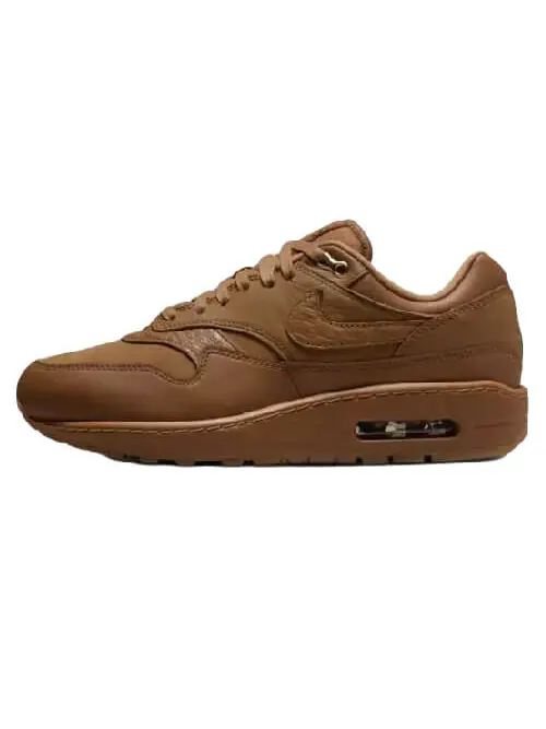 Кроссовки Nike Women's Air Max 1 '87 — изображение 1 из 6, коричневый