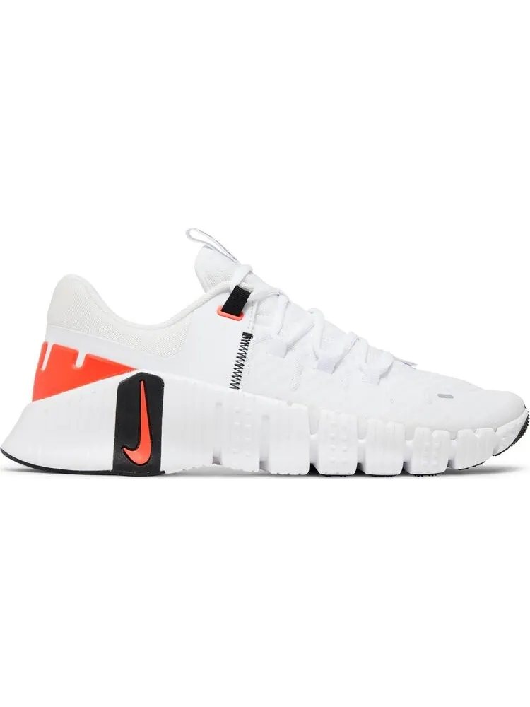Кроссовки Nike Free Metcon 5 — изображение 1 из 4, белый