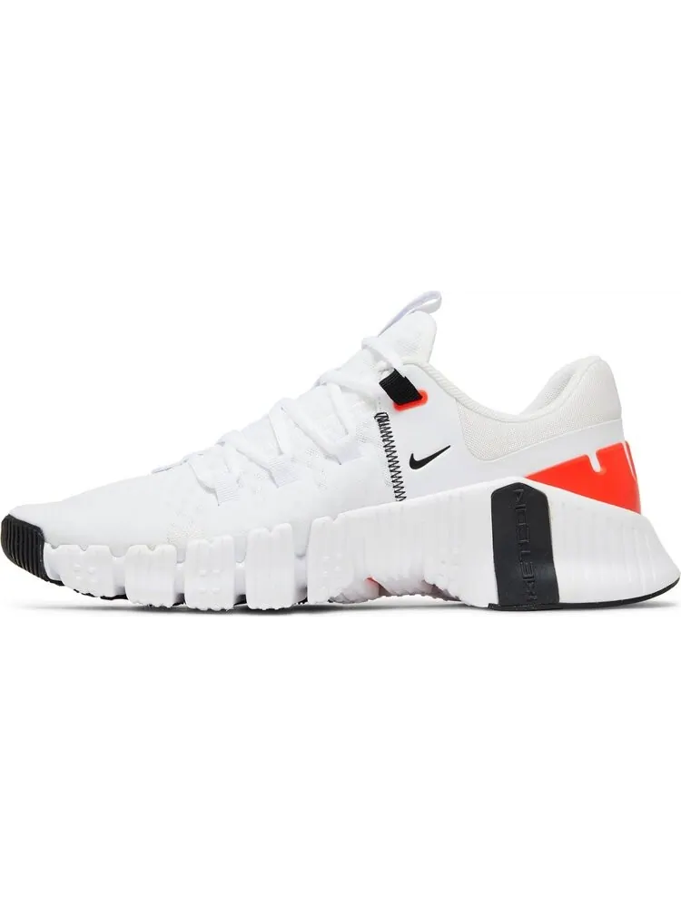 Кроссовки Nike Free Metcon 5 — изображение 3 из 4, белый