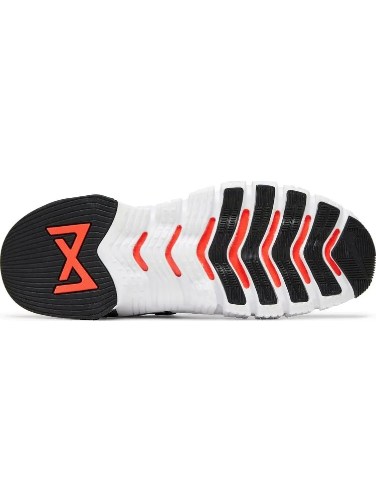 Кроссовки Nike Free Metcon 5 — изображение 4 из 4, белый