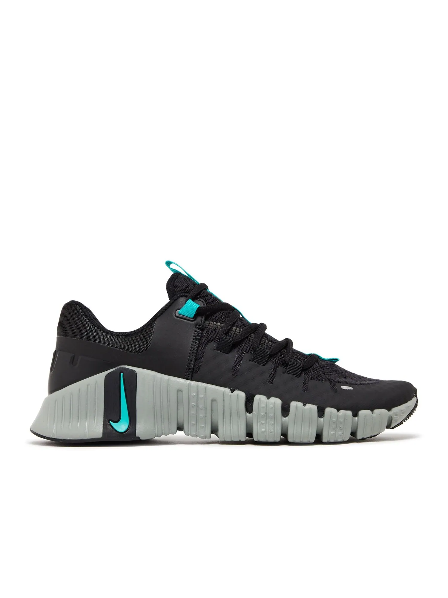 Кроссовки Nike Free Metcon 5 Tb 'Black Clear Jade' — изображение 1 из 4, черный