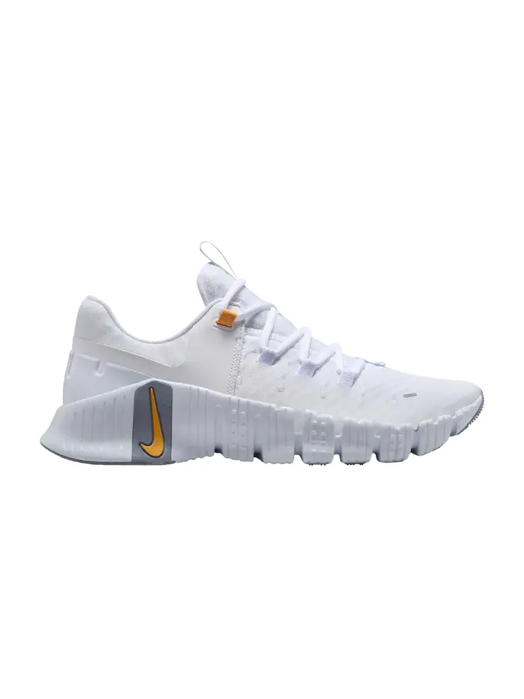 Кроссовки Nike Free Metcon 5 — изображение 1 из 1, белый