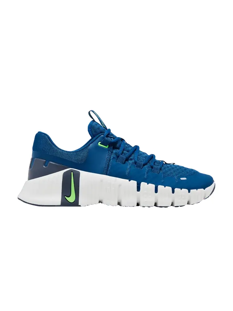Кроссовки Nike Free Metcon 5 'Court Blue' — изображение 1 из 9
