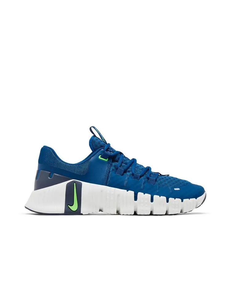 Кроссовки Nike Free Metcon 5 'Court Blue' — изображение 2 из 9